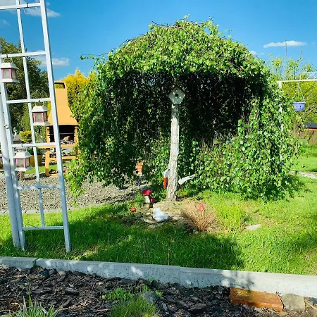 Rodzinny Z Ogrodem * Těšín