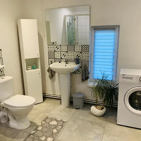 Rodzinny Z Ogrodem Těšín