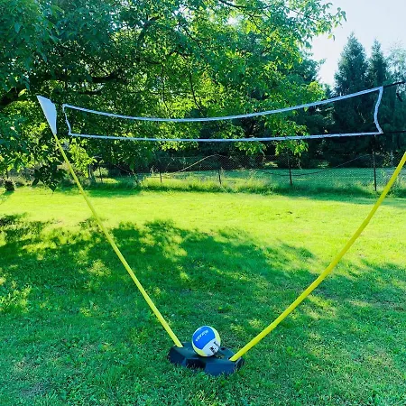 Rodzinny Z Ogrodem * Těšín