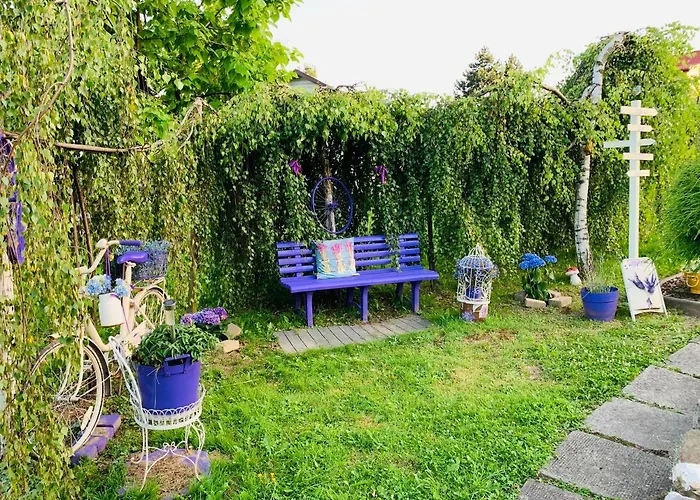 Διαμέρισμα Rodzinny Z Ogrodem *