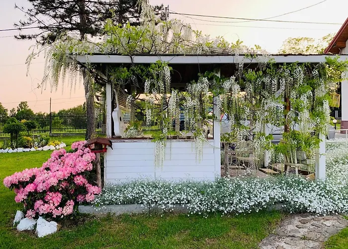 Rodzinny Z Ogrodem Διαμέρισμα *