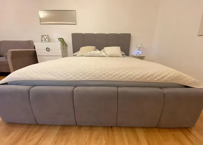 Rodzinny Z Ogrodem Apartamento *